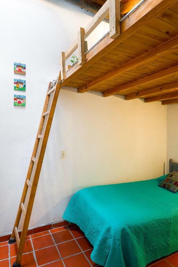 La Casa De Piedra Villa Guatapé Екстериор снимка