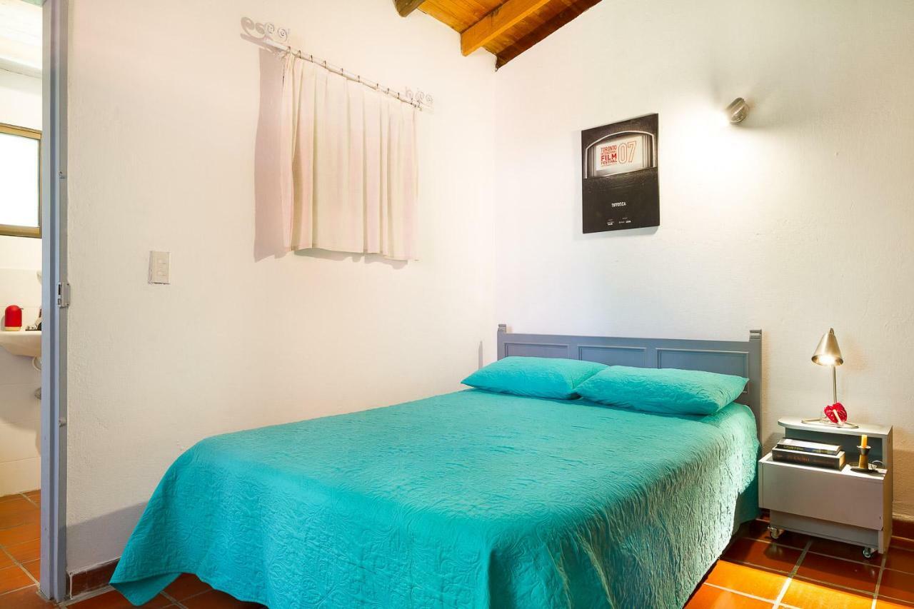 La Casa De Piedra Villa Guatapé Екстериор снимка