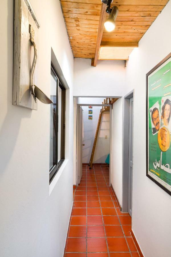 La Casa De Piedra Villa Guatapé Екстериор снимка