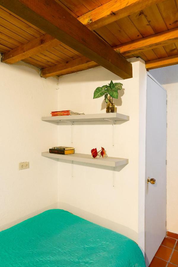La Casa De Piedra Villa Guatapé Екстериор снимка
